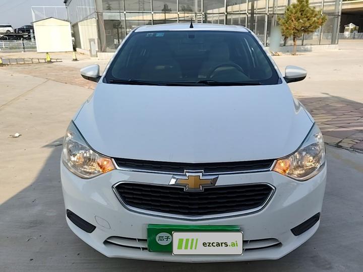 2018 3 1.3L AMT Li Auto photo 2