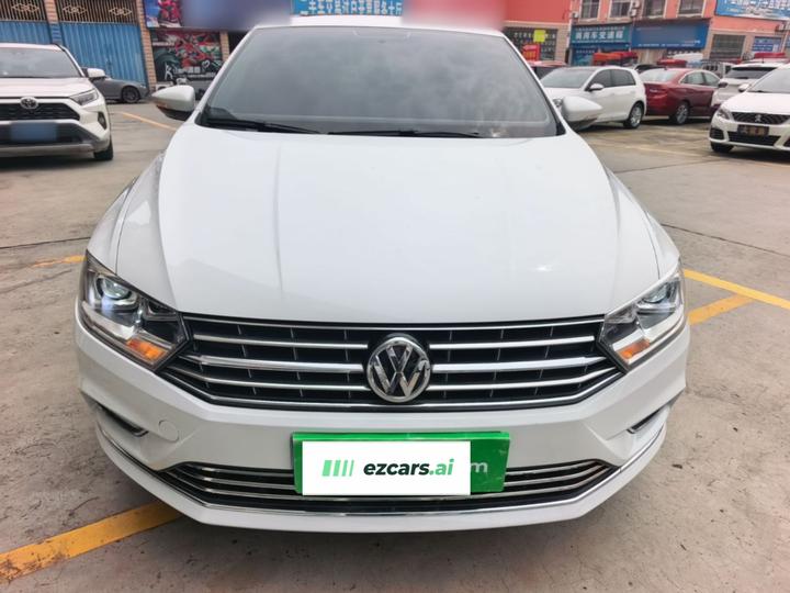 Bora 2018 1.5L MT Comfort photo 2