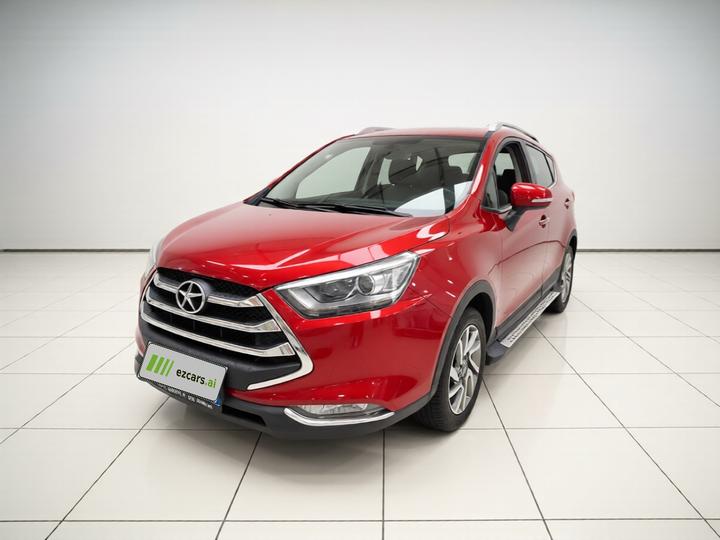 JAC Refine S3 2016 1.5L MT Luxury