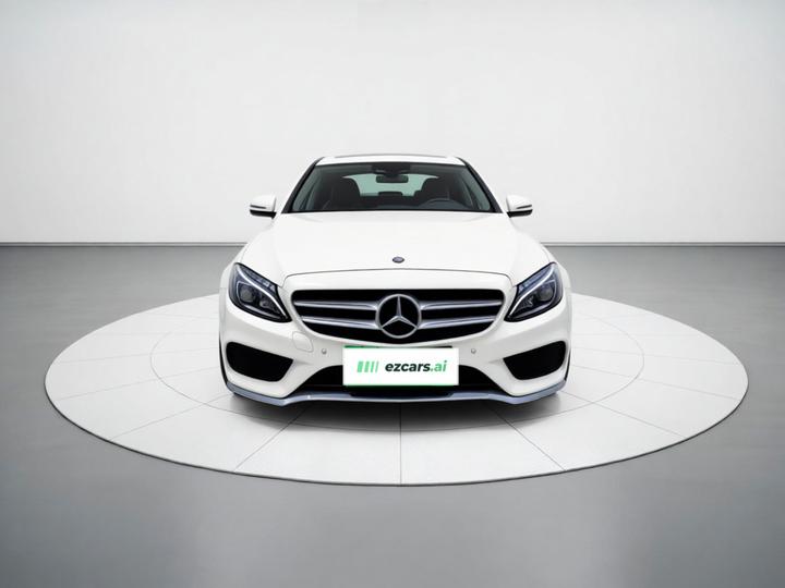C-Class 2016 C 180 L Sport photo 2