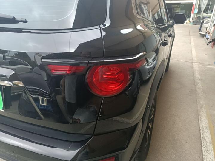 Dargo PLUS 2023 1.5T RWD Plus photo 7