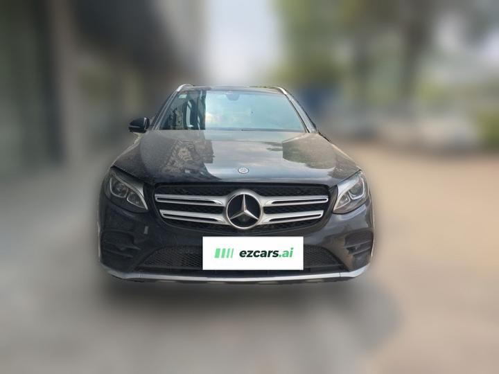 GLC 2018 Facelift GLC 260 4MATIC Dynamic photo 2