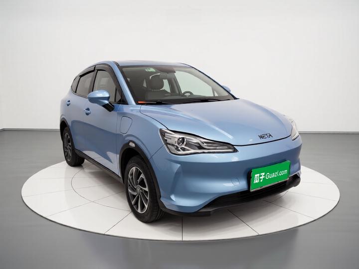 Neta V 2021 Standard Range Upgraded photo 3
