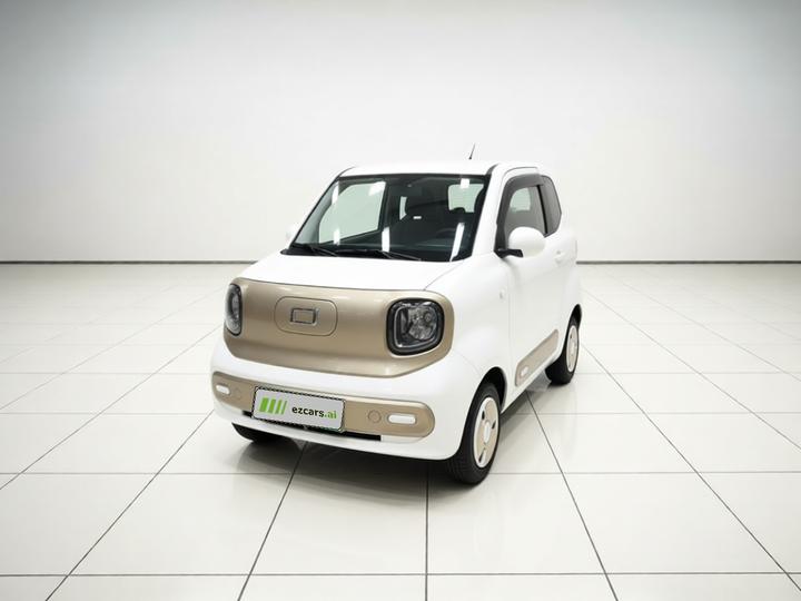 Bestune Pony 2025 222km