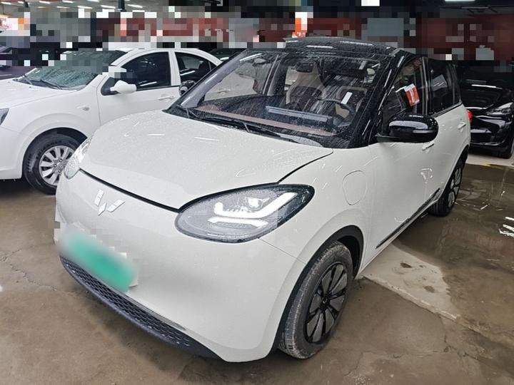 Wuling Bingo 2023 333km +