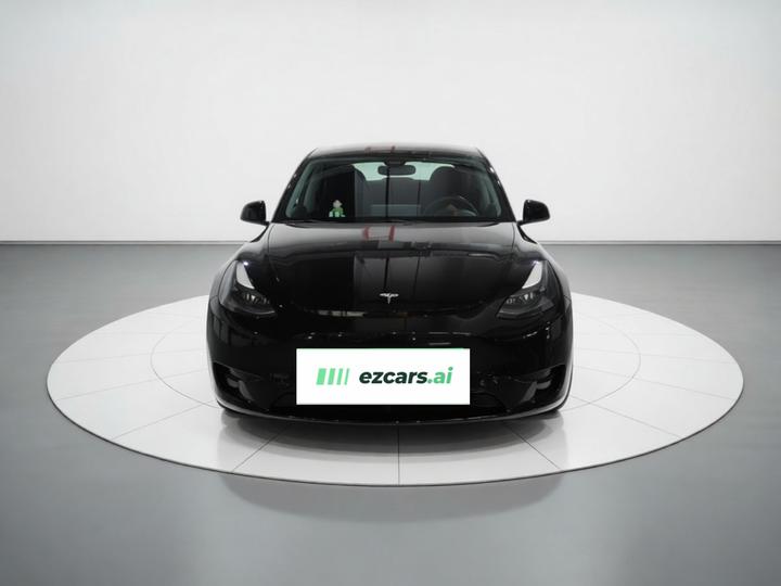 Model Y 2024 RWD photo 2