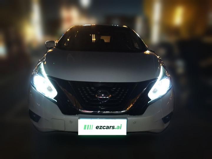 Murano 2019 2.5L XL RWD Connected Luxury China VI photo 2