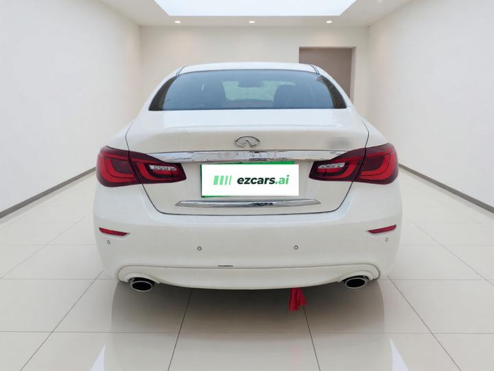 Q70 2019 Q70L 2.0T Elite photo 5