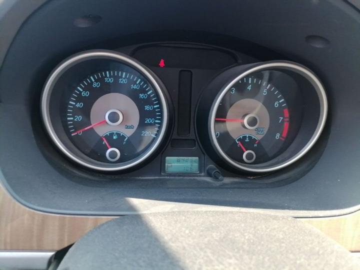 Excelle 2015 1.5L AT Classic photo 7