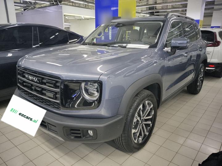 Dargo 2026 1.5T DCT