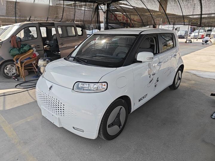 2020 360km Standard