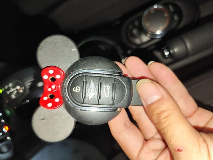 2016 1.5T COOPER photo 8