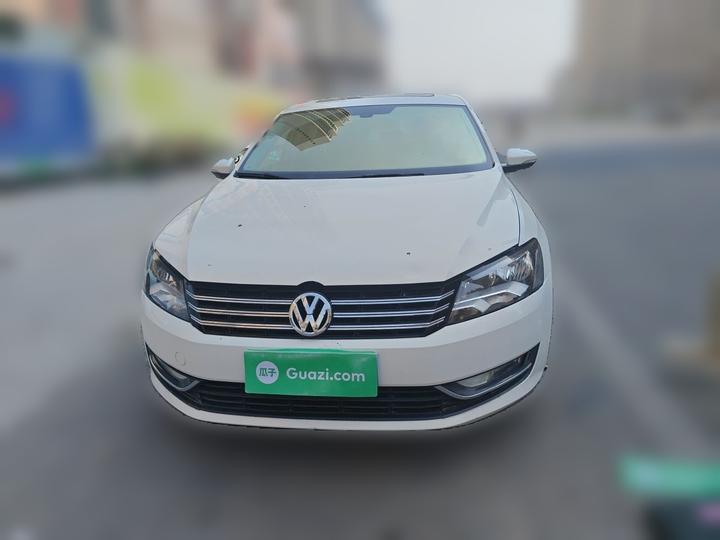 Passat 2014 1.8TSI DSG photo 2