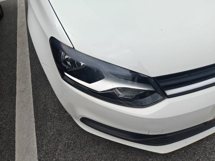 Polo 2016 1.4L AT photo 4