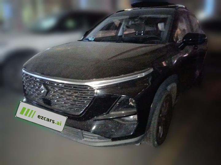 RS-3 2020 1.5L CVT Smart Elite