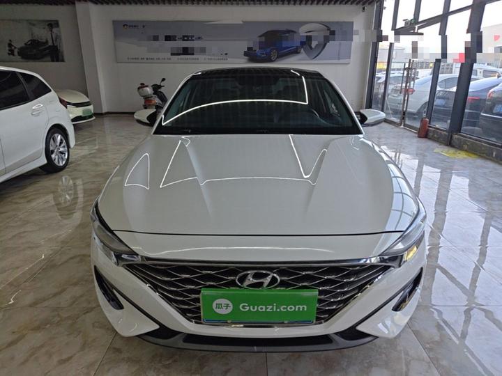 Lafesta 2019 280TGDi Sport China VI photo 2