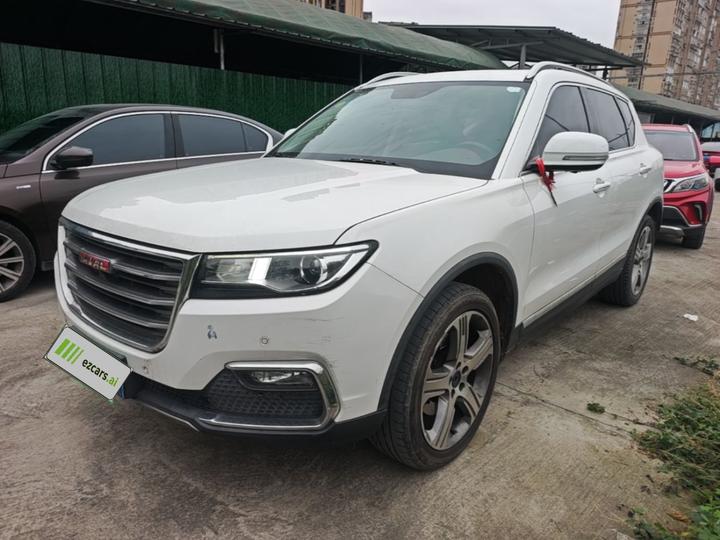 H7 2017 Red Label H7 2.0T AT Exclusive
