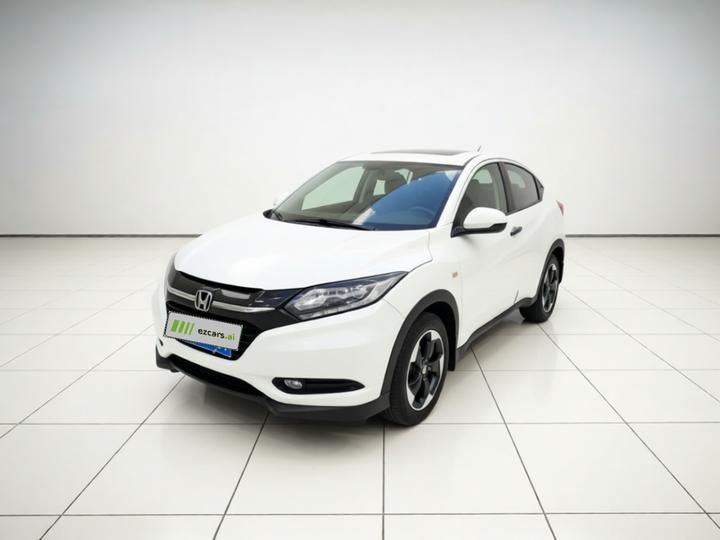Vezel 2017 1.8L CVT RWD Pioneer