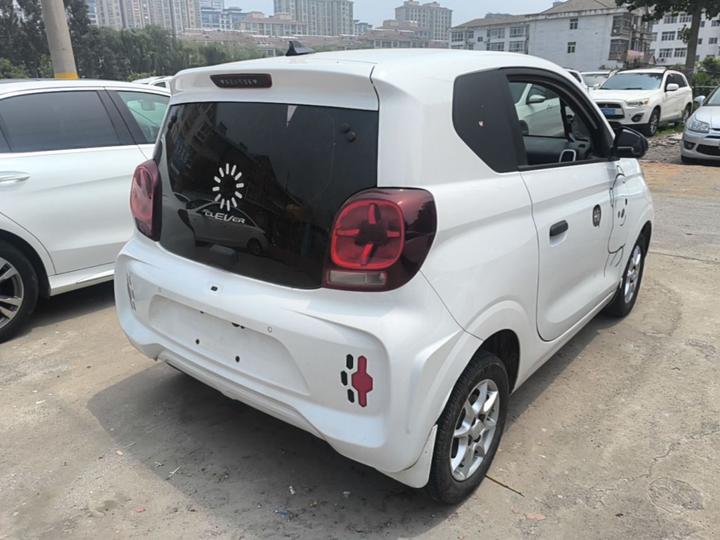 Clever R 2022 311km Yuan photo 4