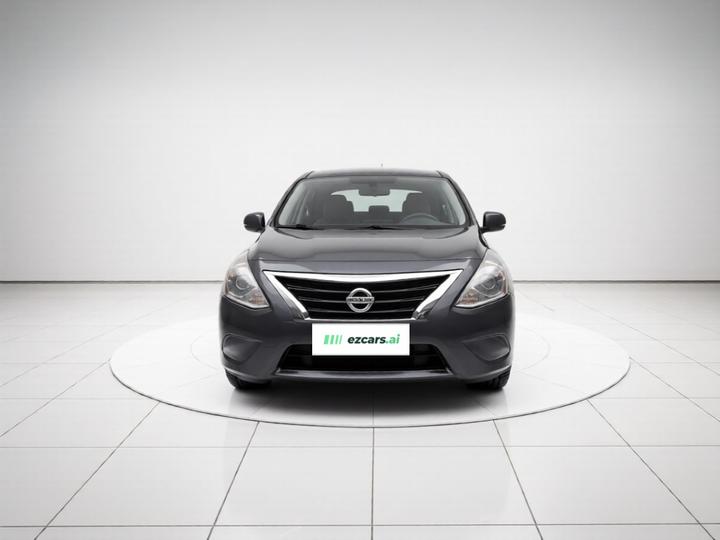 2015 1.5XE MT Comfort photo 2