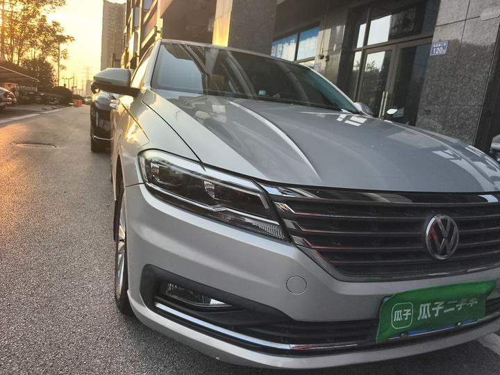 Lavida 2019 1.5L AT Comfort China VI photo 7