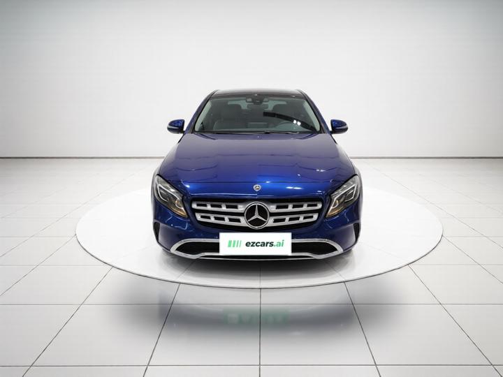 GLA 2019 GLA 200 Dynamic photo 2