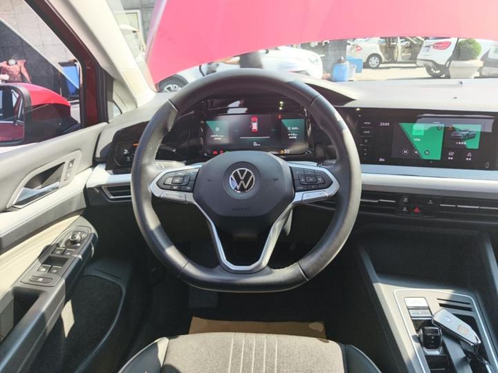 Golf 2021 280TSI DSG Pro photo 6