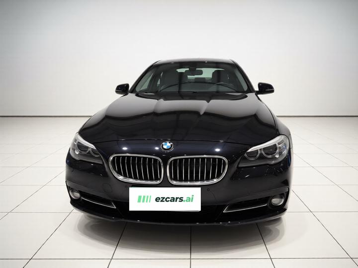 5 Series 2017 528Li Leading photo 2