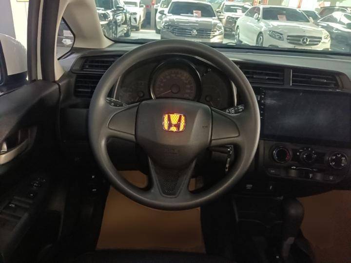 Fit 2018 1.5L CVT Comfort photo 2