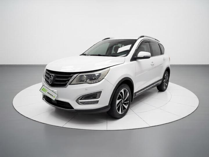 560 2016 1.5T MT Luxury