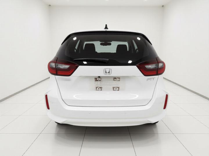 Fit 2021 1.5L CVT Trend photo 5