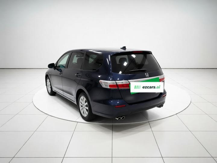 Odyssey 2014 2.4L Elite photo 4