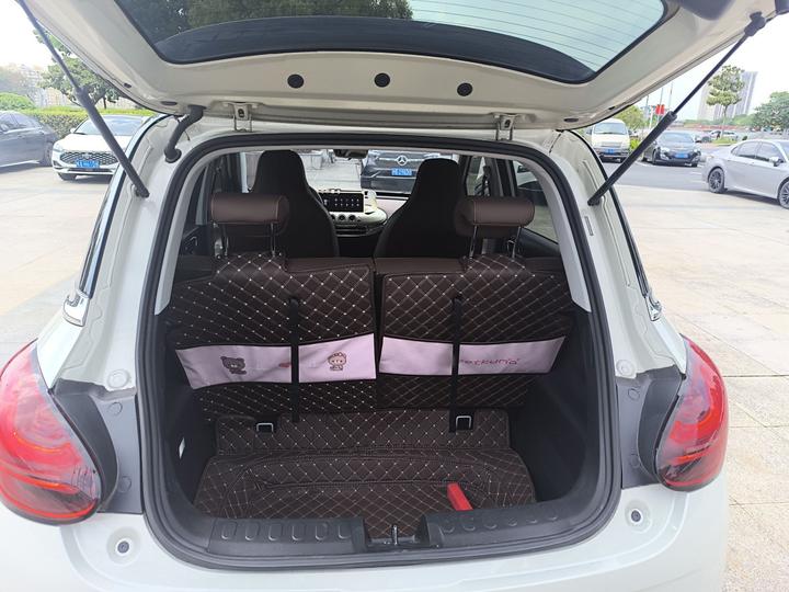 Wuling Bingo 2023 333km + photo 8