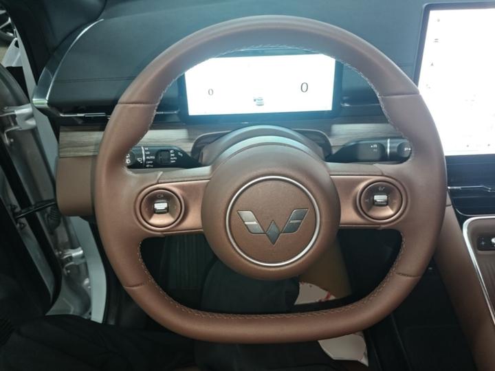 Wuling S 2024 130km Flagship photo 6