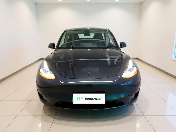 Model Y 2024 RWD photo 2