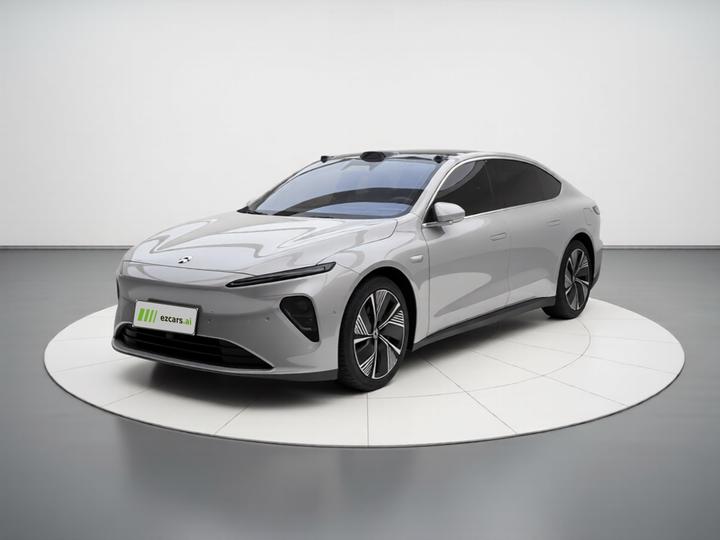 ET7 2022 100kWh Launch Edition