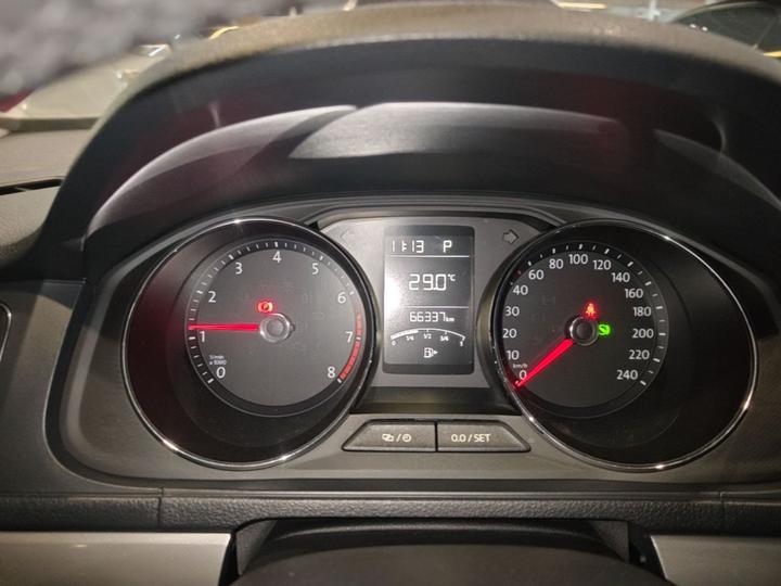 Lavida 2017 1.6L AT photo 7
