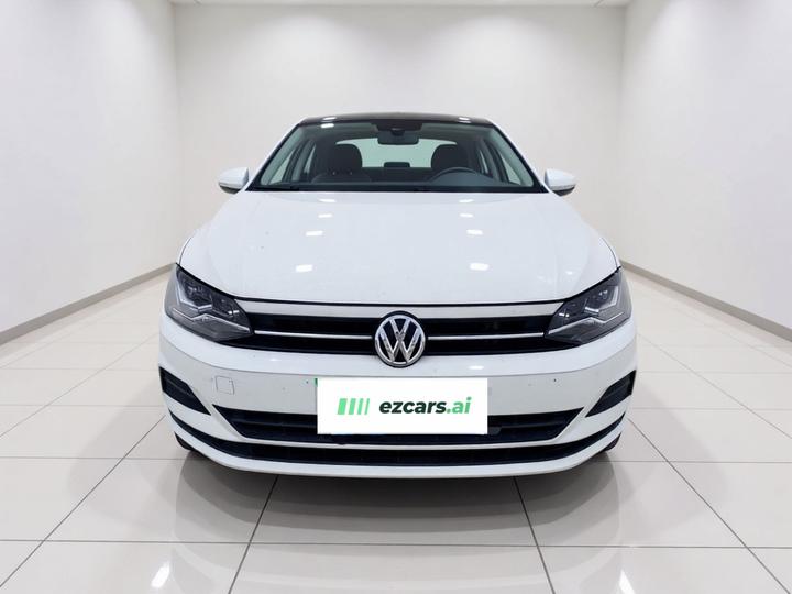 Polo 2021 Plus 1.5L AT photo 2