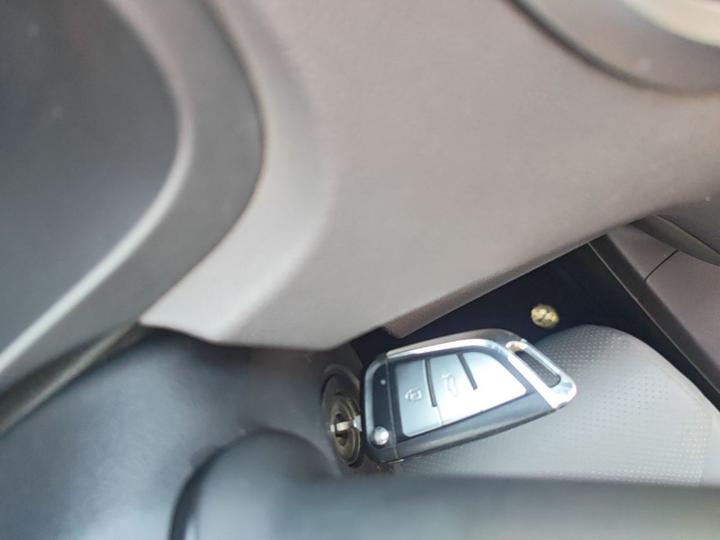 CR-V 2013 2.0L AWD Classic photo 8