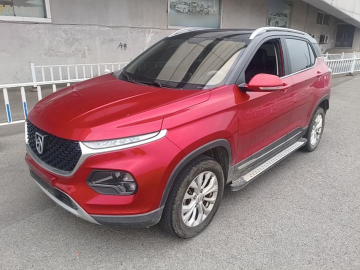 510 2021 1.5L CVT