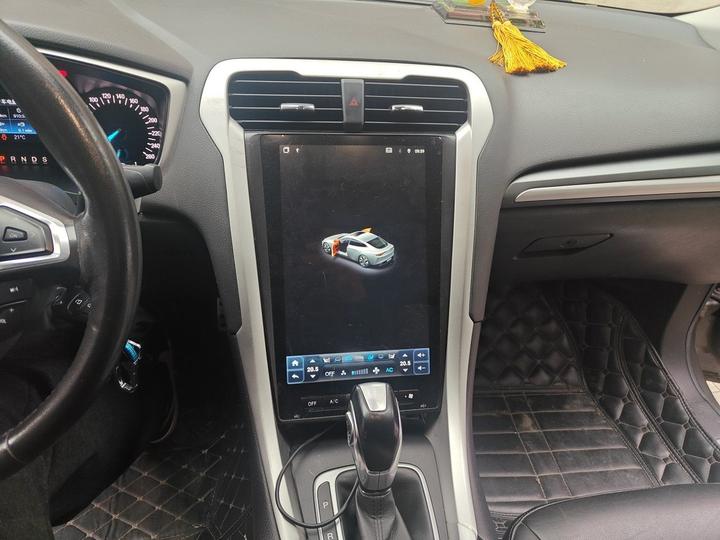 Mondeo 2013 1.5L GTDi180 Fashion photo 5