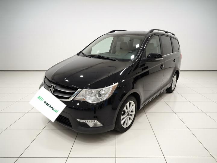 730 2014 1.5L MT Comfort 7-Seater