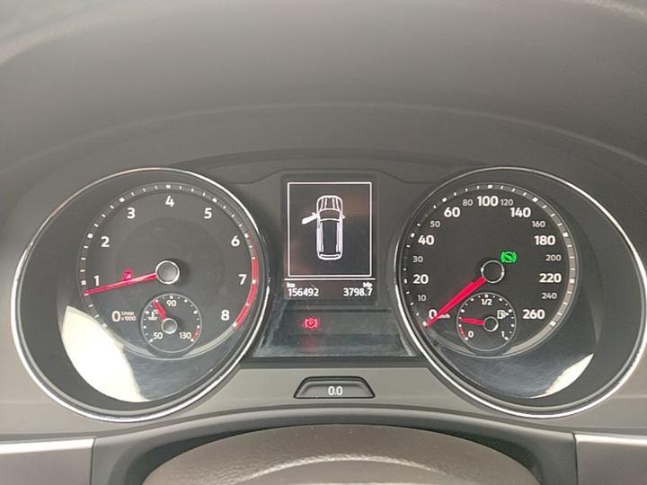 Teramont 2017 380TSI AWD Luxury photo 7