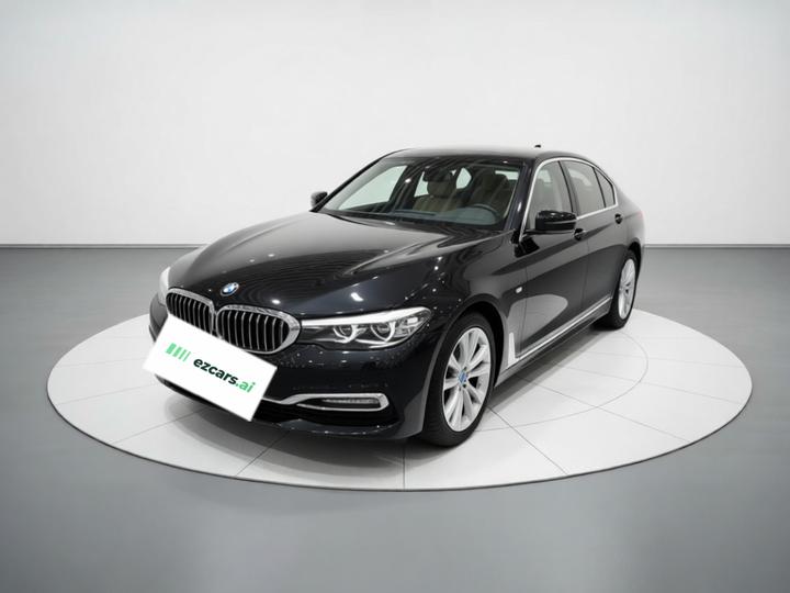 5 Series 2018 530Li xDrive Luxury photo 2