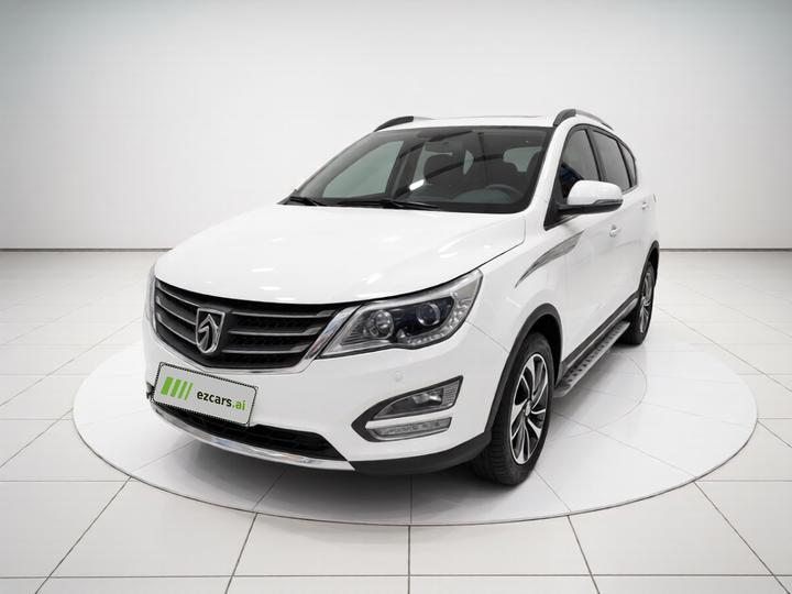 560 2016 1.8L iAMT Luxury