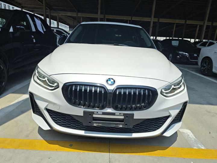 1 Series 2022 125i M Sport photo 2