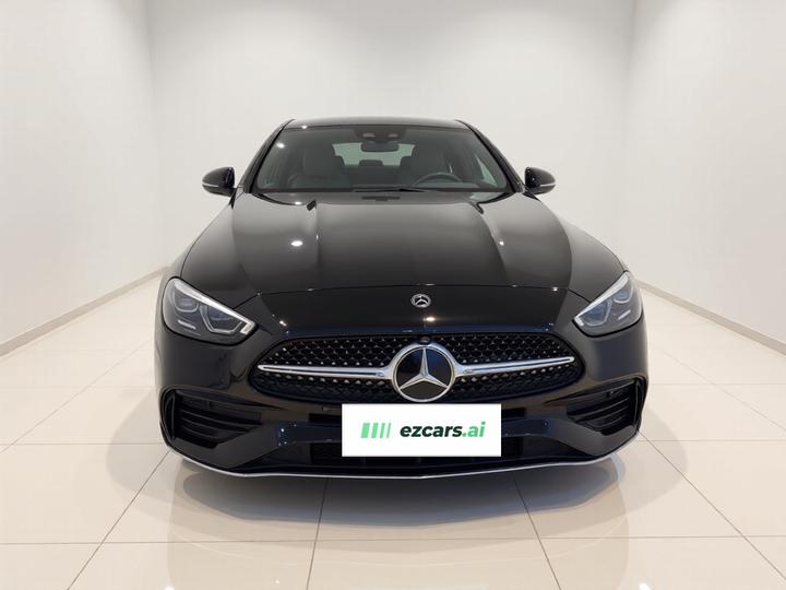C-Class 2024 C 260 L Sport photo 2