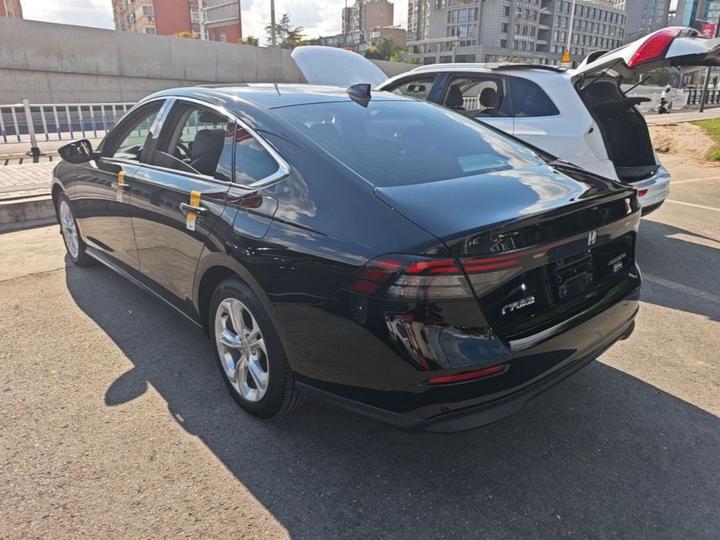 Accord 2023 260TURBO Smart photo 4