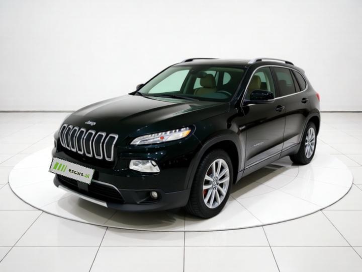 Cherokee 2017 2.0L