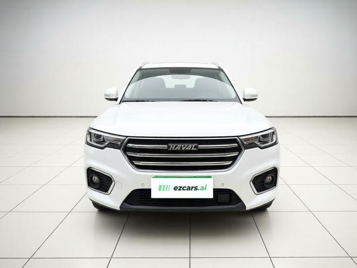 H7 2019 2.0T Smart China VI photo 2